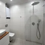 Parkside Retreat 아파트 슈비노우이스쳬