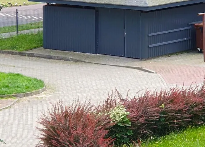 Parkside Retreat Apartment *